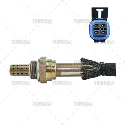 Sensor Oxigeno Despues Del Cc Bonneville 1996 - 1999 3.8l