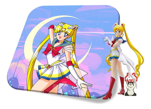 Super Sailor Moon Glitter & Glamour (Usado)