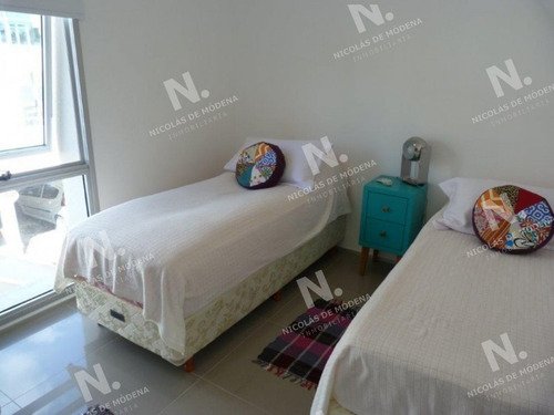 Imagen 20 de 27 de Apartamento En Venta Punta Ballena - Punta Ballena Rinconada