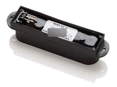 Microfono P/ Guitarra Electrica Emg Sax