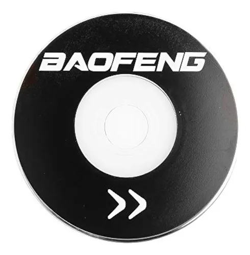 Baofeng Cable De Programación Para Baofeng