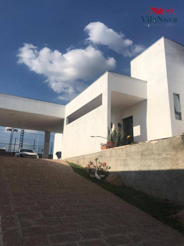 Imagem 3 de 13 de Chácara À Venda, 1000 M² Por R$ 1.300.000,00 - Terras De Itaici - Indaiatuba/sp - Ch0115