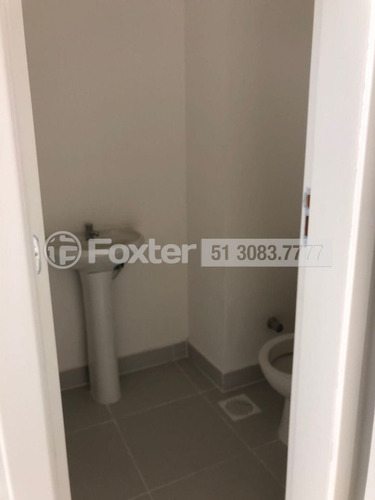 Imagem 3 de 13 de Sala / Conjunto Comercial, 28.37 M², Passo Das Pedras - 180082