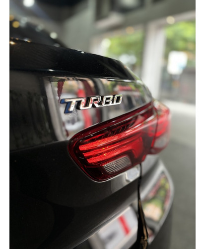Chevrolet Onix 1.0 TURBO FLEX PLUS LTZ MANUAL