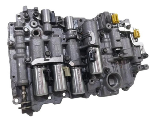 Corpo De Válvula Câmbio 09g Jetta 2.5