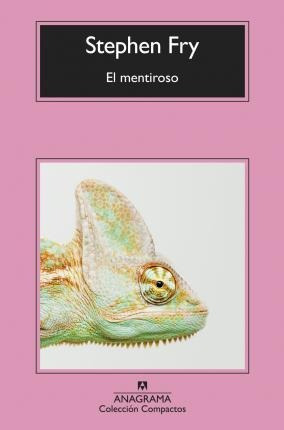 El Mentiroso - Fry, Stephen