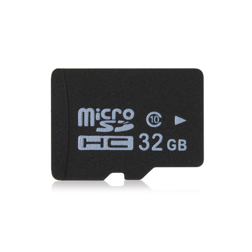 Cartao De Mem Ria Micro Sd Para Telefone