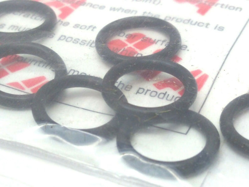 Abb 3hsd-0000030009 Abb Paint Seal O-ring For Robot Head Zzz