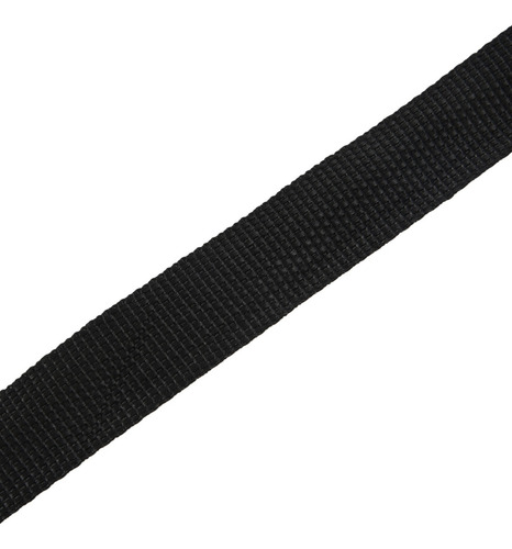 2 Correas De Cinta De Nailon En Rollo De 25 Mm X 20 M Para S