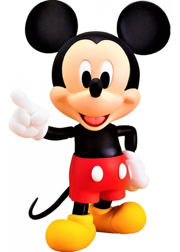 Mickey Mouse- Director 90th Anniversary-nendoroid Orita Kou 