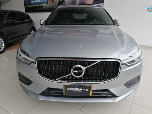 Volvo Xc60 2018 2.0 T5 Awd Momentum