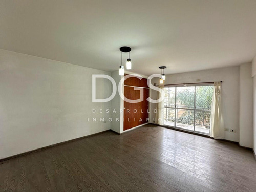 Departamento Monoambiente En Venta En Remedios De Escalada
