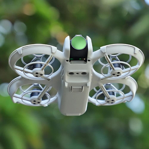 Filtro Polarizador Cpl Para Drone Dji Neo - Sunnylife