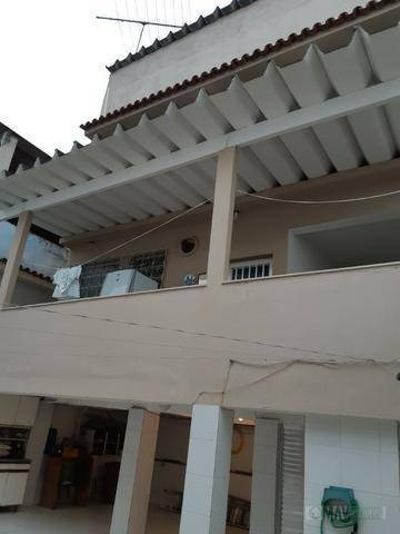 Imagem 2 de 18 de Casa Com 3 Dormitórios À Venda Por R$ 940.000,00 - Vila Valqueire - Rio De Janeiro/rj - Ca0270