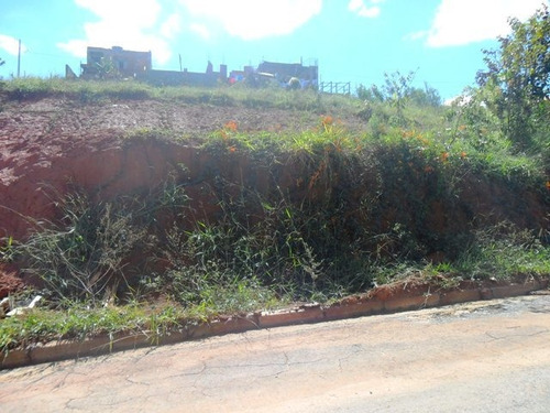 Lote Para Comprar No Vale Das Orquideas Em Contagem/mg - 15418