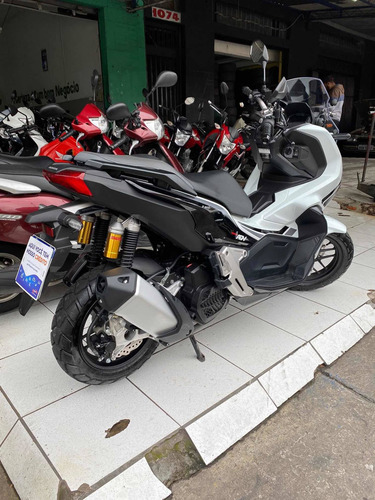 Imagem 7 de 10 de Honda Adv 150