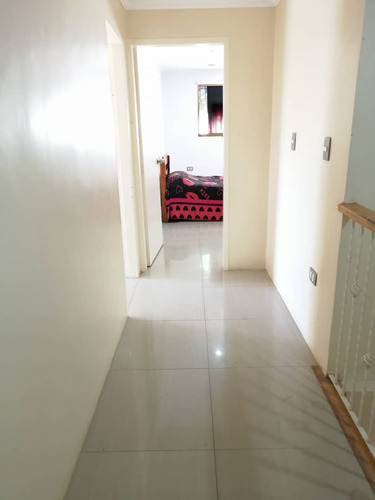 Imagen 13 de 29 de Venta De Casa En San Diego De Los Altos (nb.38)