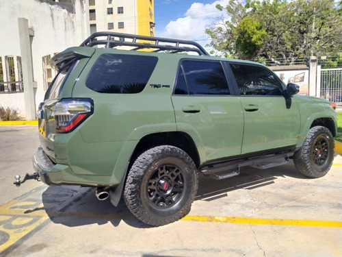 Imagen 4 de 14 de Toyota 4runner Trd Pro