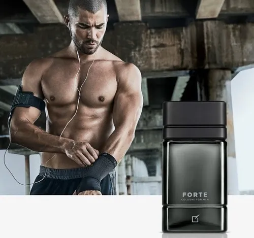Forte yanbal sale