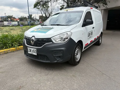 Renault Kangoo 1.6 Express