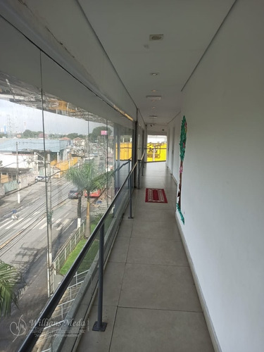 Imagem 13 de 15 de Galpão Em Macedo - Guarulhos - 20438