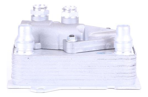 New Oil Cooler Fits Mercedes-benz S450 A0995001900 09950 Ccf