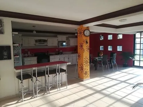 Casa En Renta Lomas De Cocoyoc (hacienda)