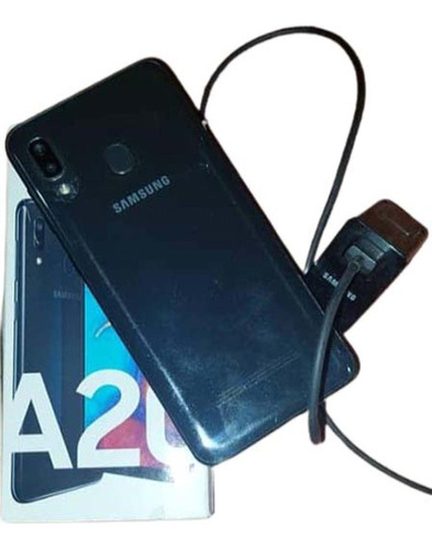  Samsung Galaxy A20