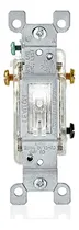 Comprar Leviton L1463-2c, 15 Amperios, 120 Voltios, Con Iluminación