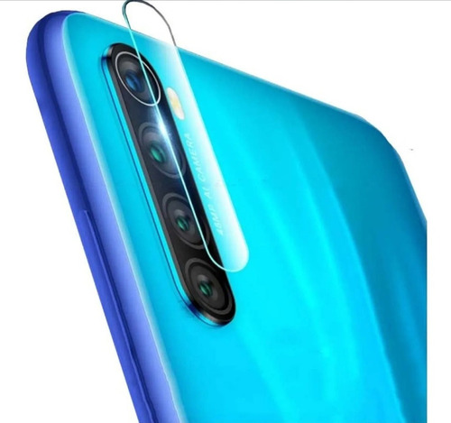 Protector De Camara Para Xiaomi Redmi Note 8 