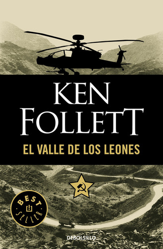 El Valle De Los Leones (libro Original)
