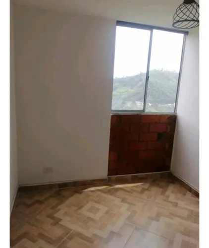 Apartamento En Venta La Estrella (n)