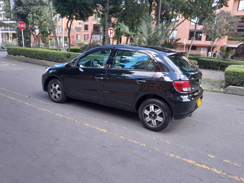 Volkswagen Gol Power