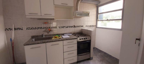 Departamento 3 Ambientes - Belgrano