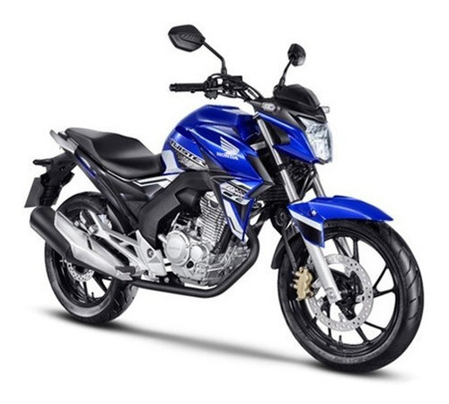 Imagen 7 de 25 de Patentada $1.814.500 O 12de$228400 Honda Cb 250 2023 Credito