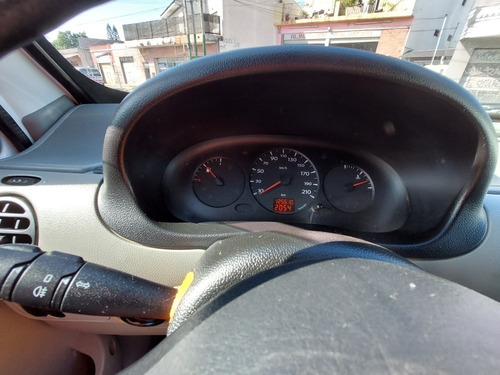 Renault Kangoo 1.6 2 Authentique Da Aa Cd 1plc