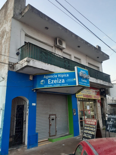 Local Comercial, Pleno Centro Apto Varios Destinos.