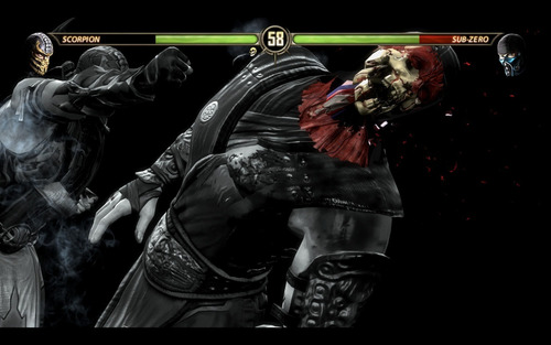 Mortal Kombat Komplete Edition (Reacondicionado)