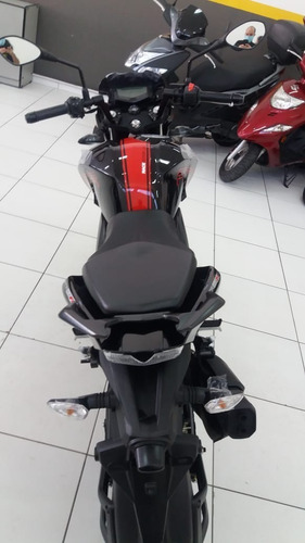 Dafra Tvs Apache 200 2022 Preta 0km