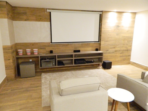 Imagem 6 de 14 de Apartamento A Venda No Melhor Da Vila Caiçara