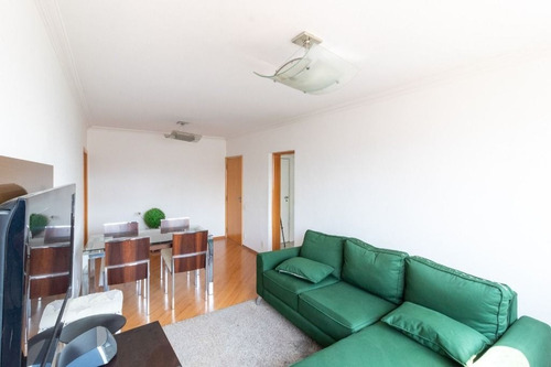 Imagem 3 de 18 de Apartamento Para Alugar, 75 M² Por R$ 3.700,00/mês - Vila Olímpia - São Paulo/sp - Ap1240