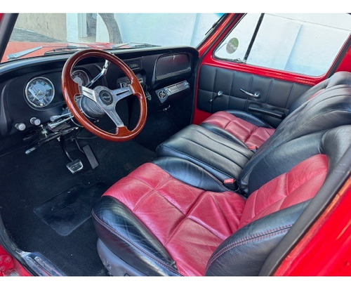 C10 V8 1978