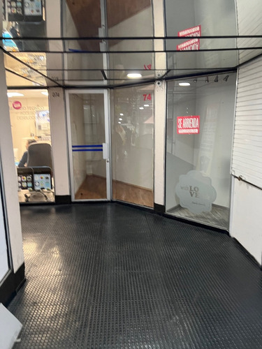 Local Comercial Caracol Vips Apoquindo Manquehue