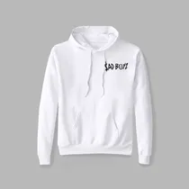 Comprar Sudadera Corridos Tumbados Rancho Junior H Logo Sad Boyz