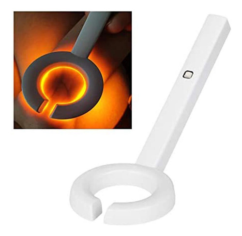 Transiluminador De Visor Portátil Vein Finder