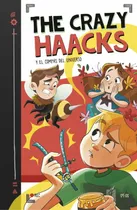 Comprar The Crazy Hacks Y El Compás Del Universo - The Crazy Haacks