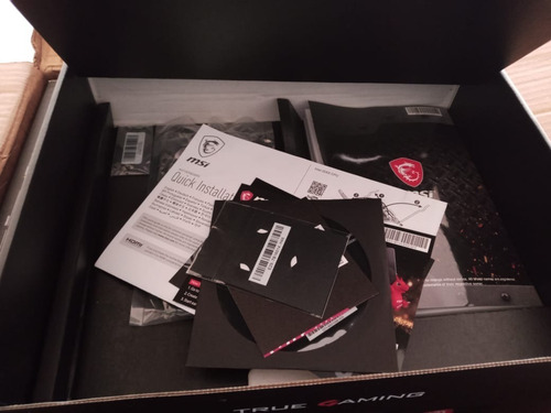 Imagen 2 de 5 de Msi Z490 Thomahawk Nuevas A Buen Precio