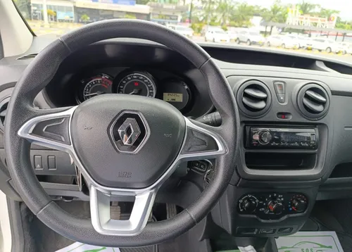 Renault Kangoo 1.6 Express