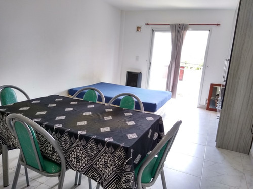 Imagen 4 de 7 de Venta Departamento Monoambiente A Una Cuadra Y Media Del Mar
