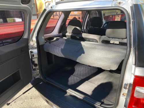 Ford Ecosport 1.6 Xls 2004